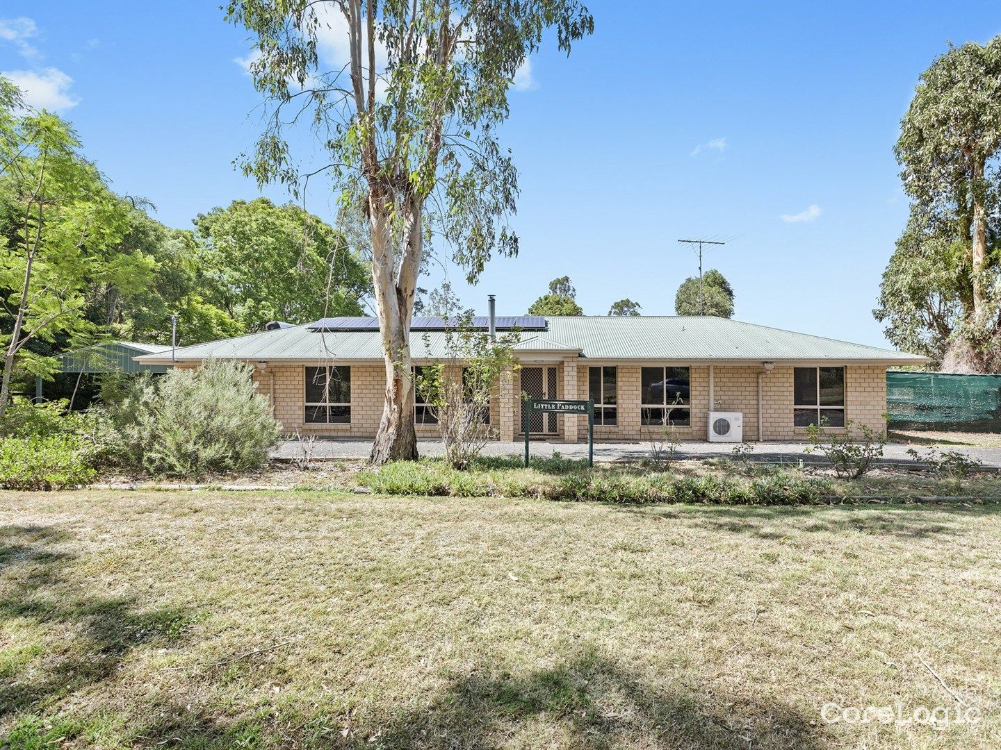 52-54 Gatton St, Grandchester, QLD 4340