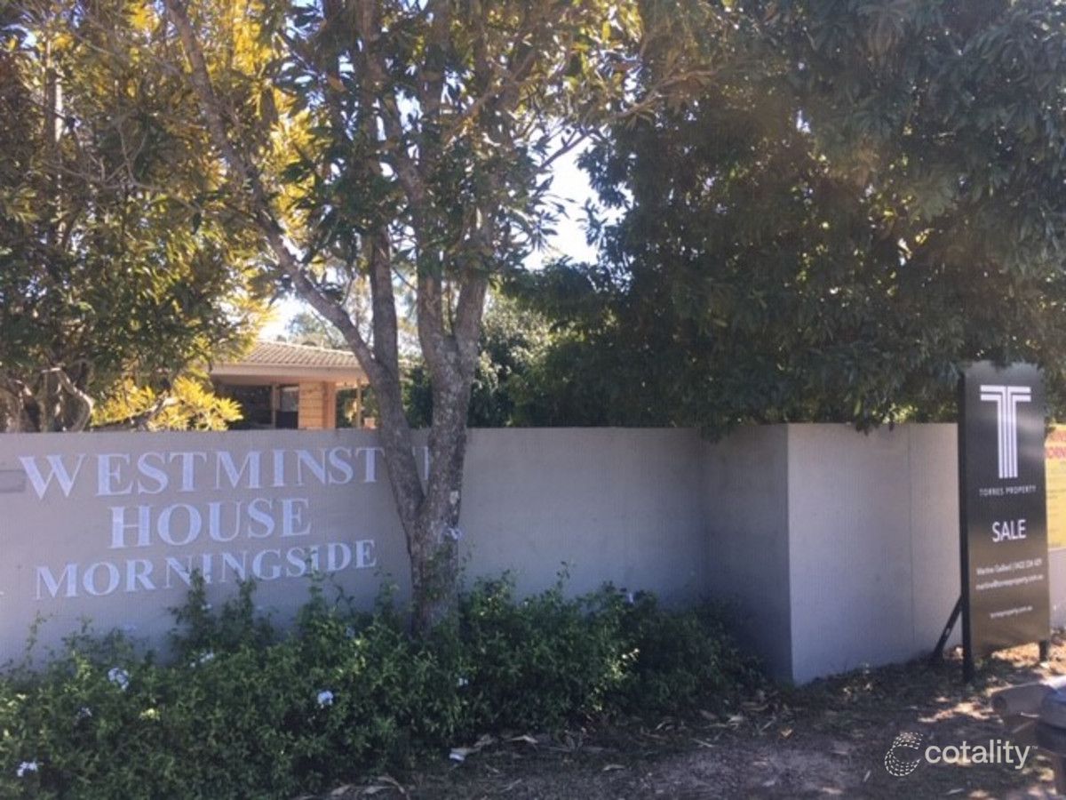 10/84 Junction Rd, Morningside, QLD 4170