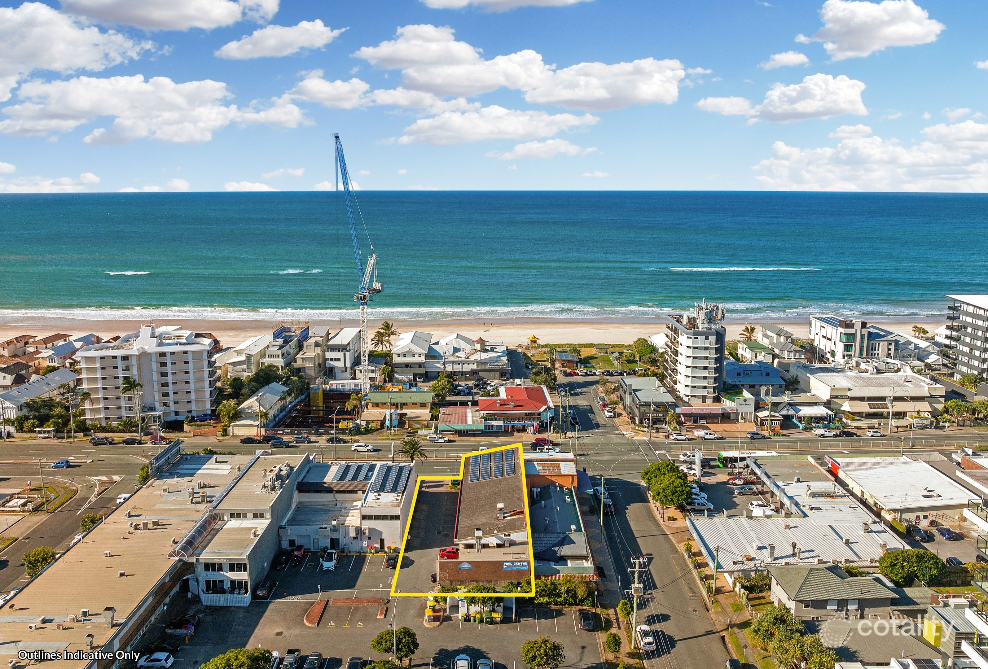 1170 Gold Coast Hwy, Palm Beach, QLD 4221