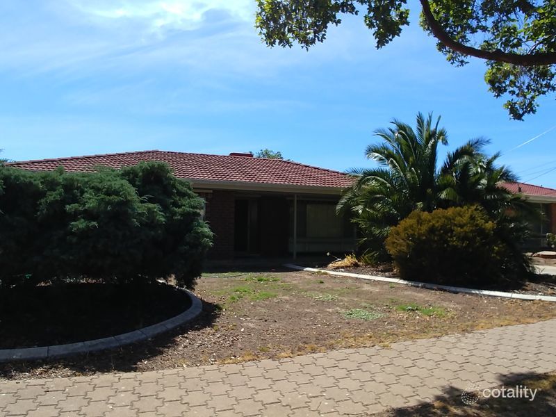 29 Warringa St, Salisbury Plain, SA 5109