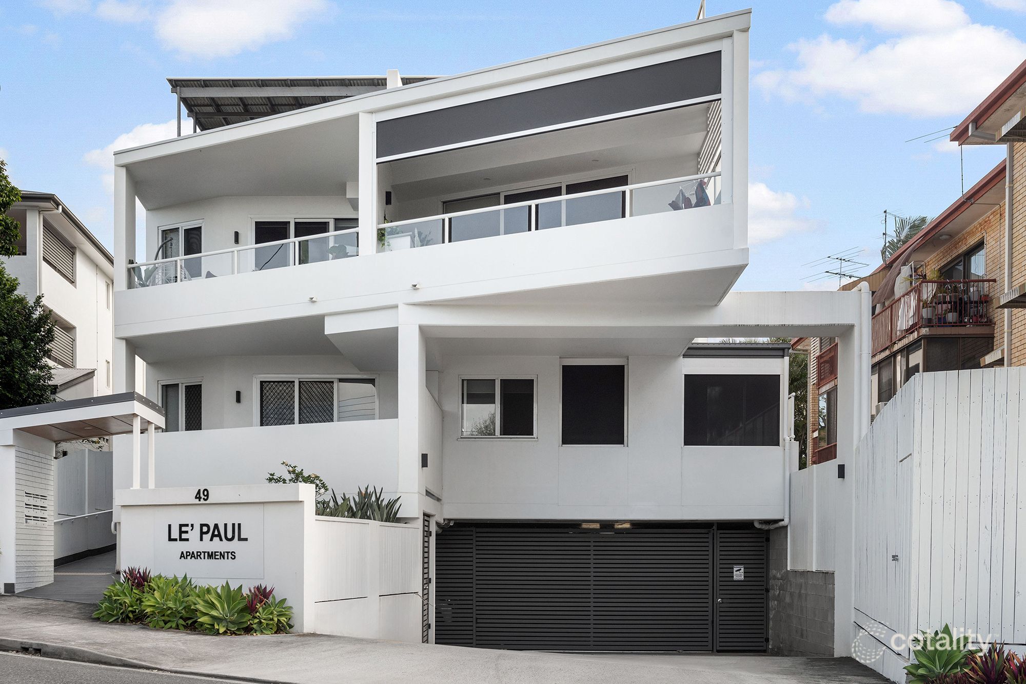 1/49 Collins St, Clayfield, QLD 4011