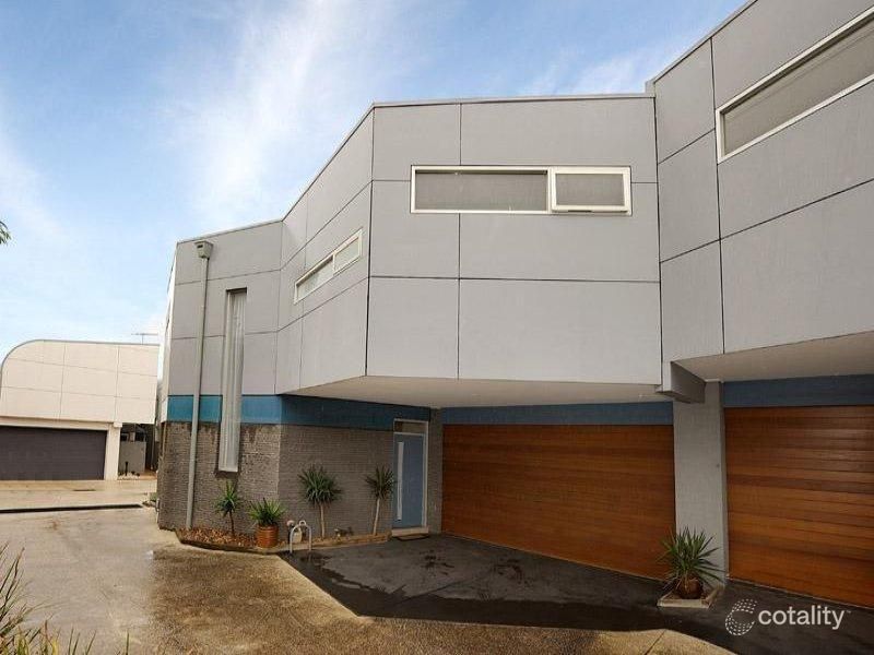 4/602 Nepean Hwy, Bonbeach, VIC 3196