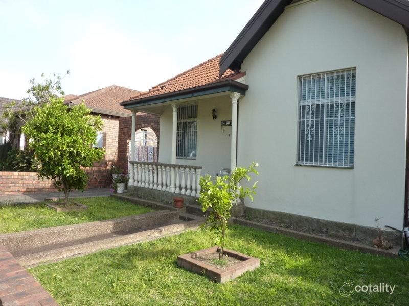 56 Tweedmouth Ave, Rosebery, NSW 2018