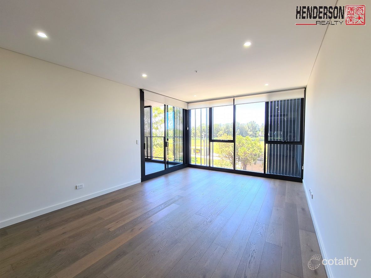 208/3 Garrigarrang Ave, Kogarah, NSW 2217