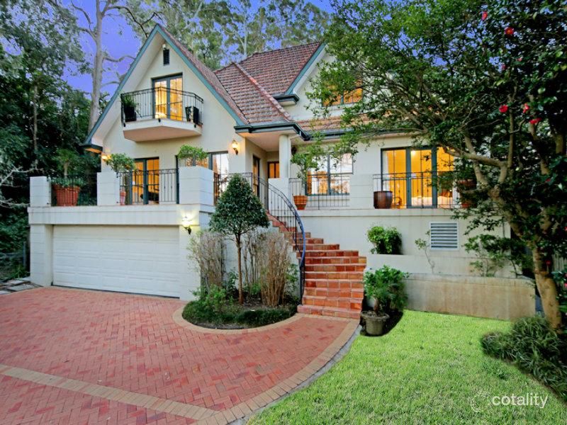 32 Water St, Wahroonga, NSW 2076