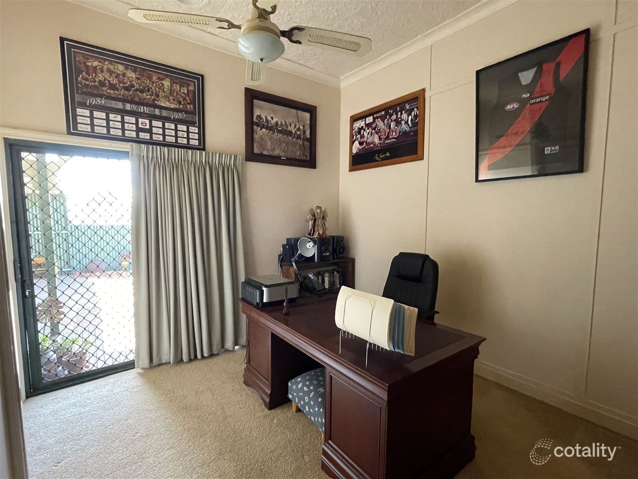 168 Woods St, Donald, VIC 3480