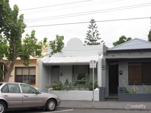 35 York St, Fitzroy North, VIC 3068