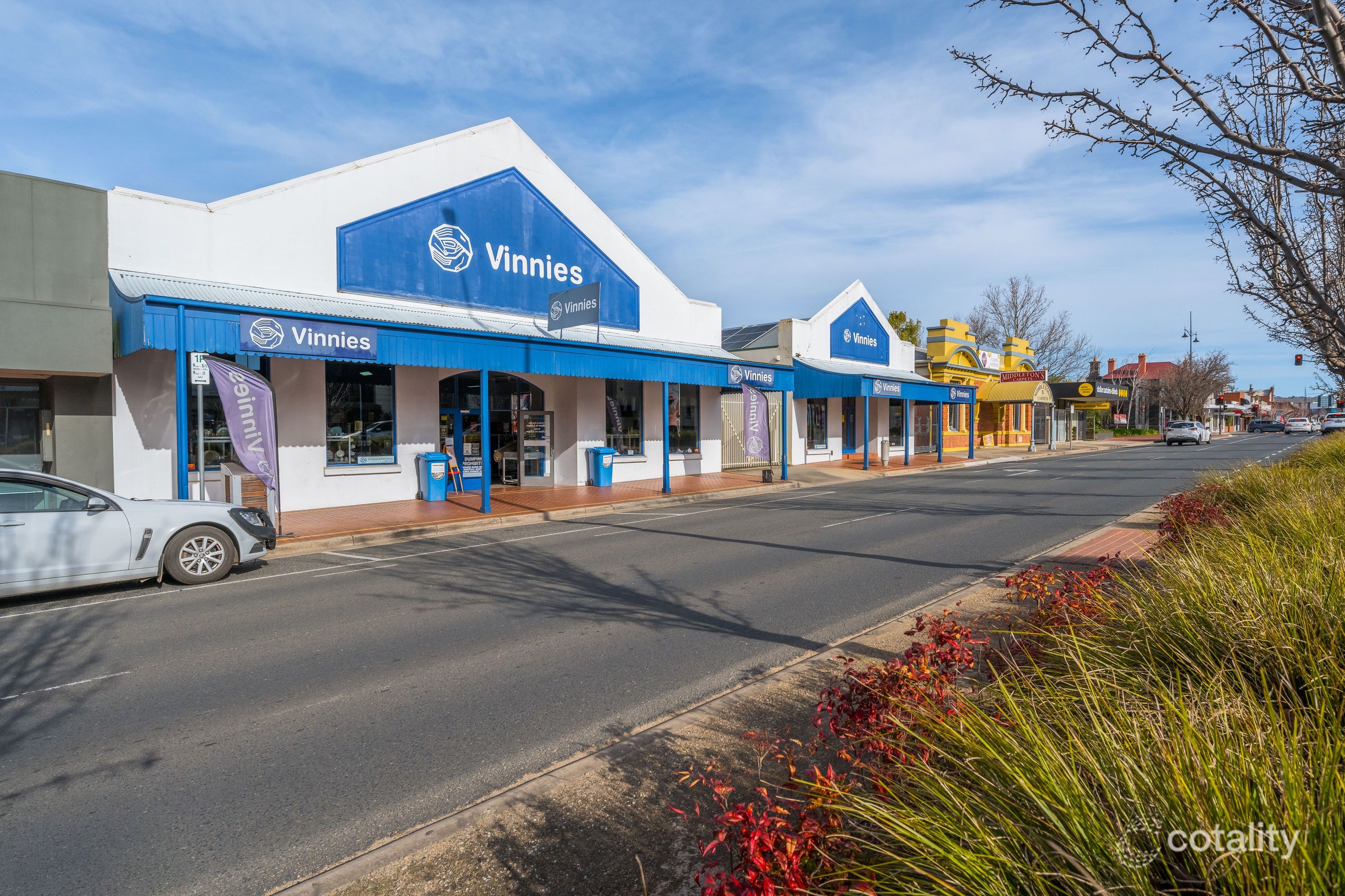 74-76 High St, Wodonga, VIC 3690