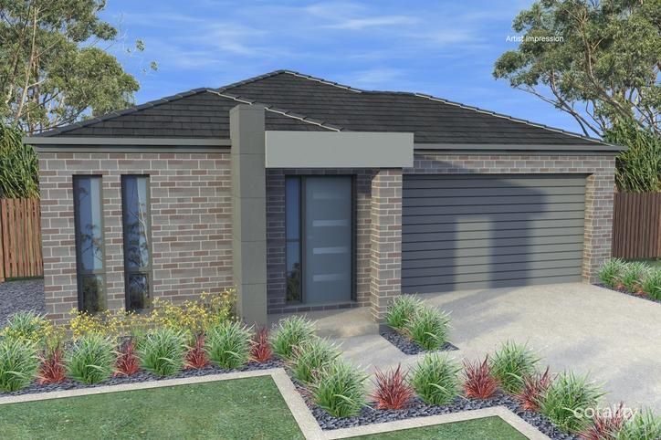 14 Ivy Kent St, Forde, ACT 2914