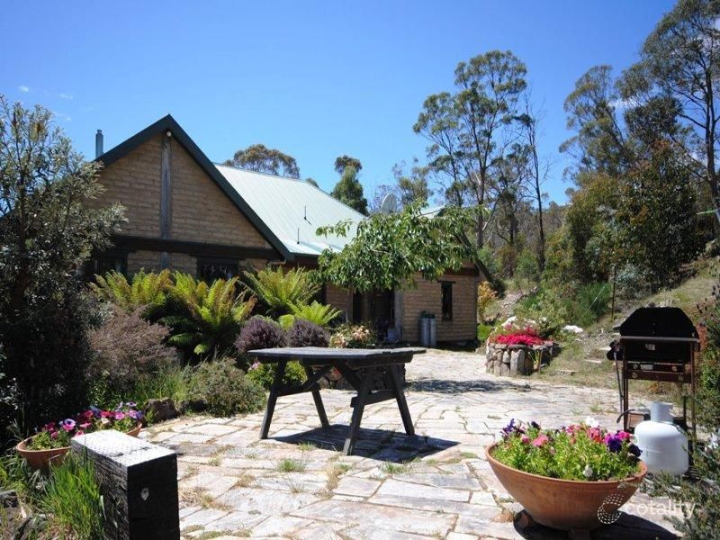 461 Glen Dhu Rd, Molesworth, TAS 7140