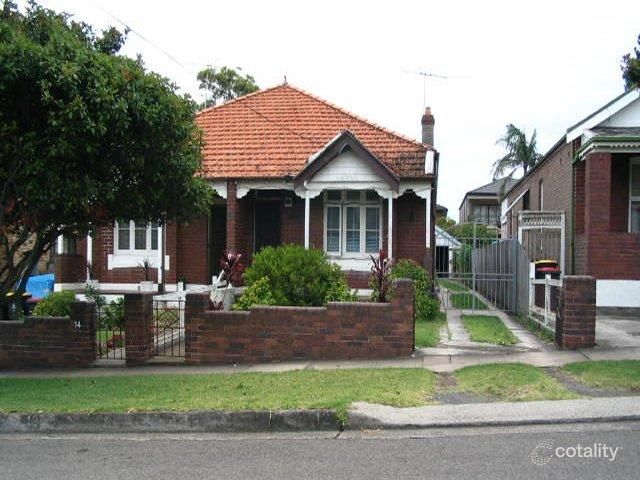 12 Hill St, Wareemba, NSW 2046