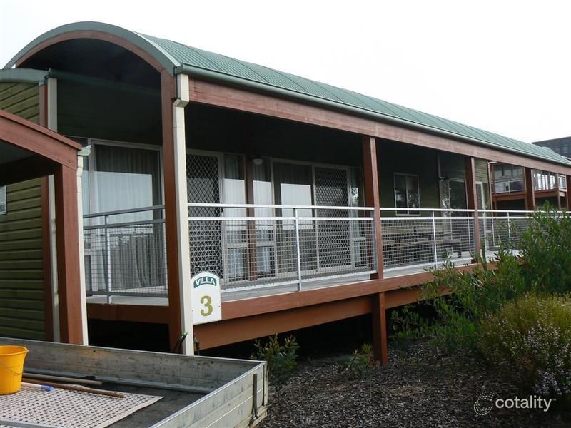 3/35 Main St, Bridport, TAS 7262