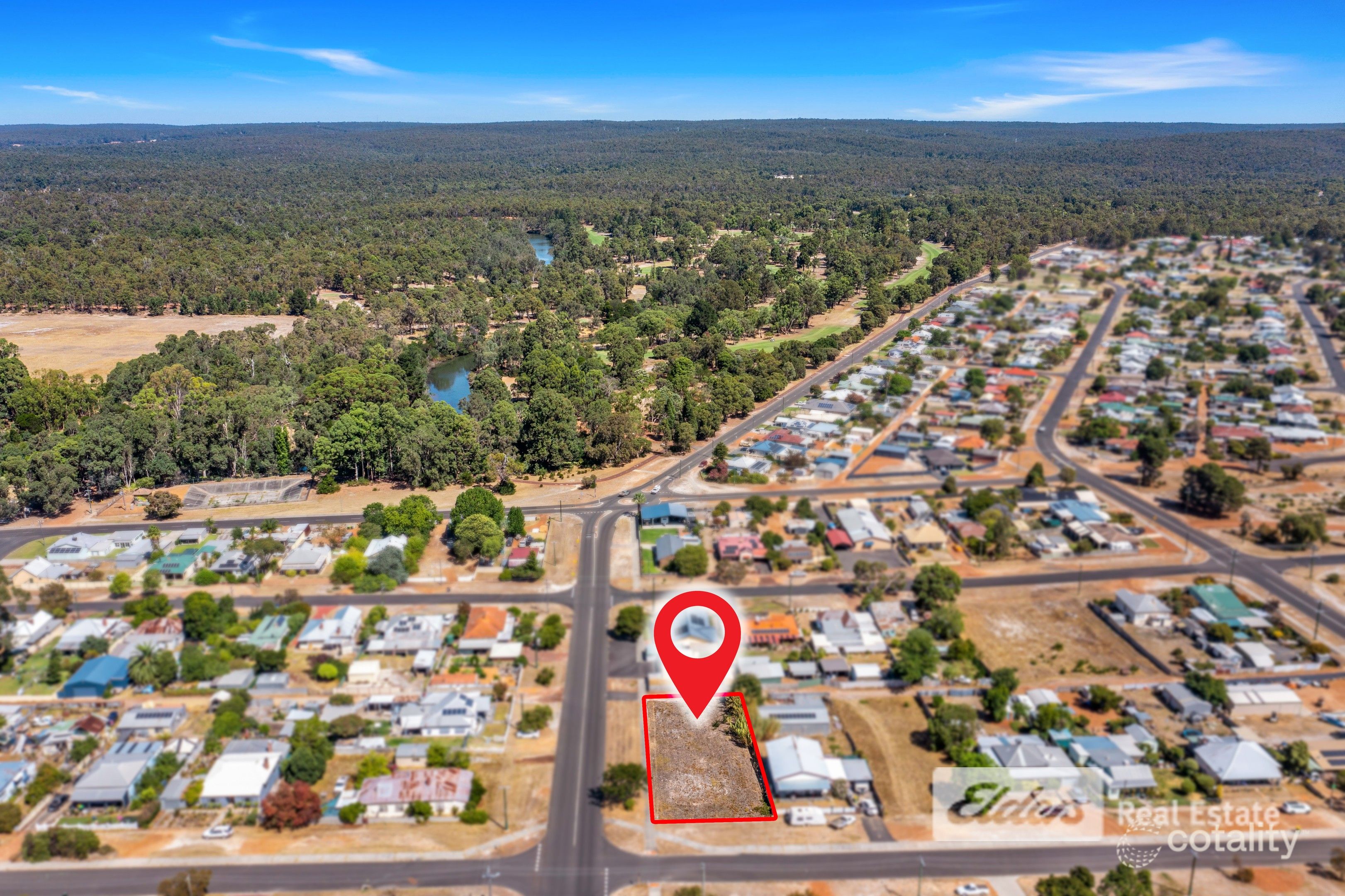 31 Clifton St, Collie, WA 6225