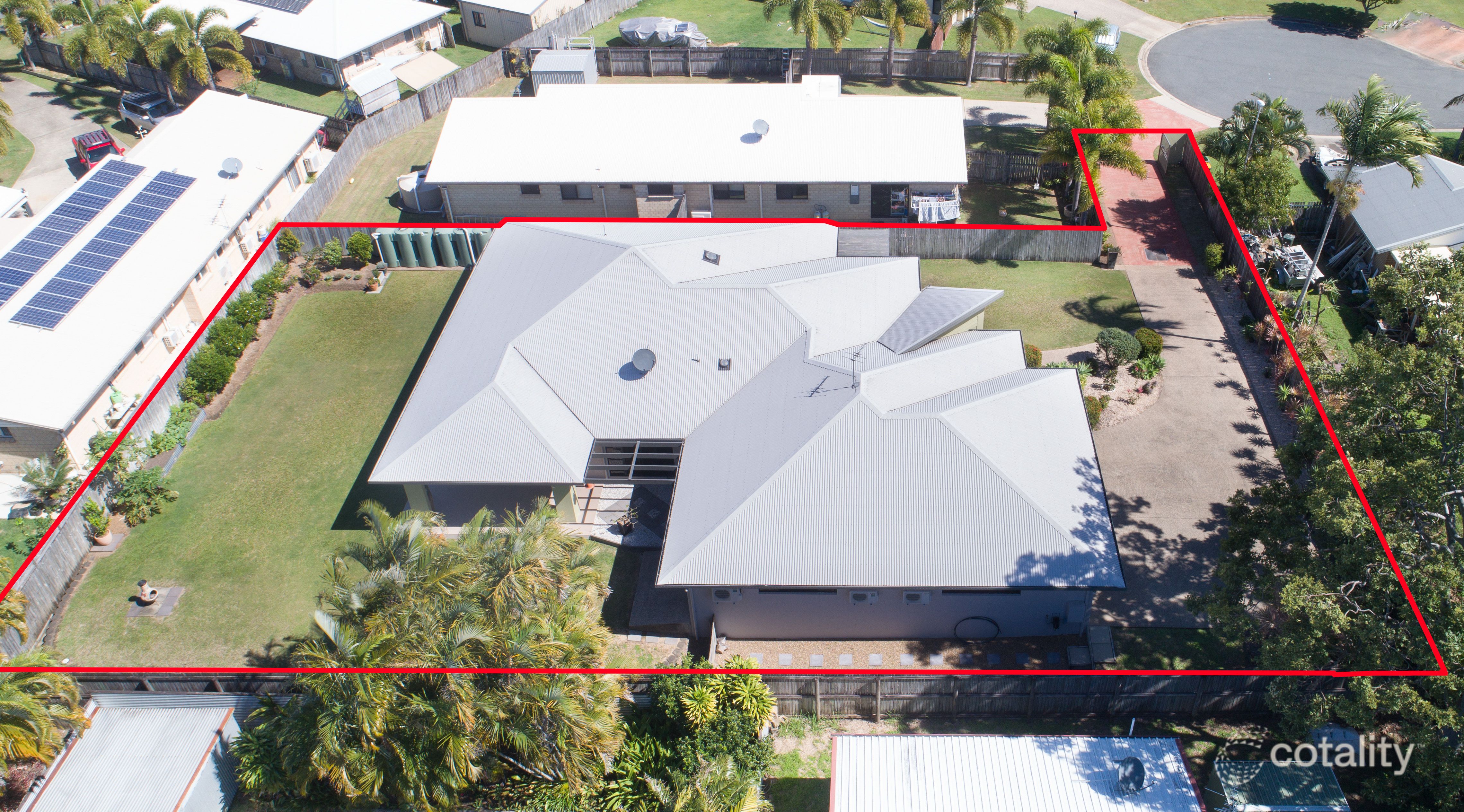 53 Jasmine Dr, Blacks Beach, QLD 4740