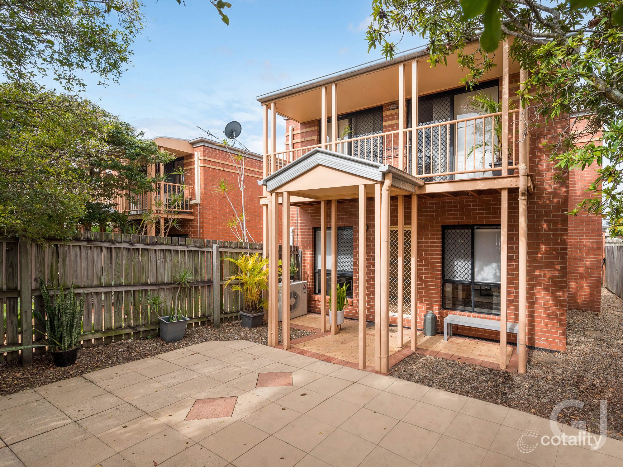 4/69 Groom St, Gordon Park, QLD 4031