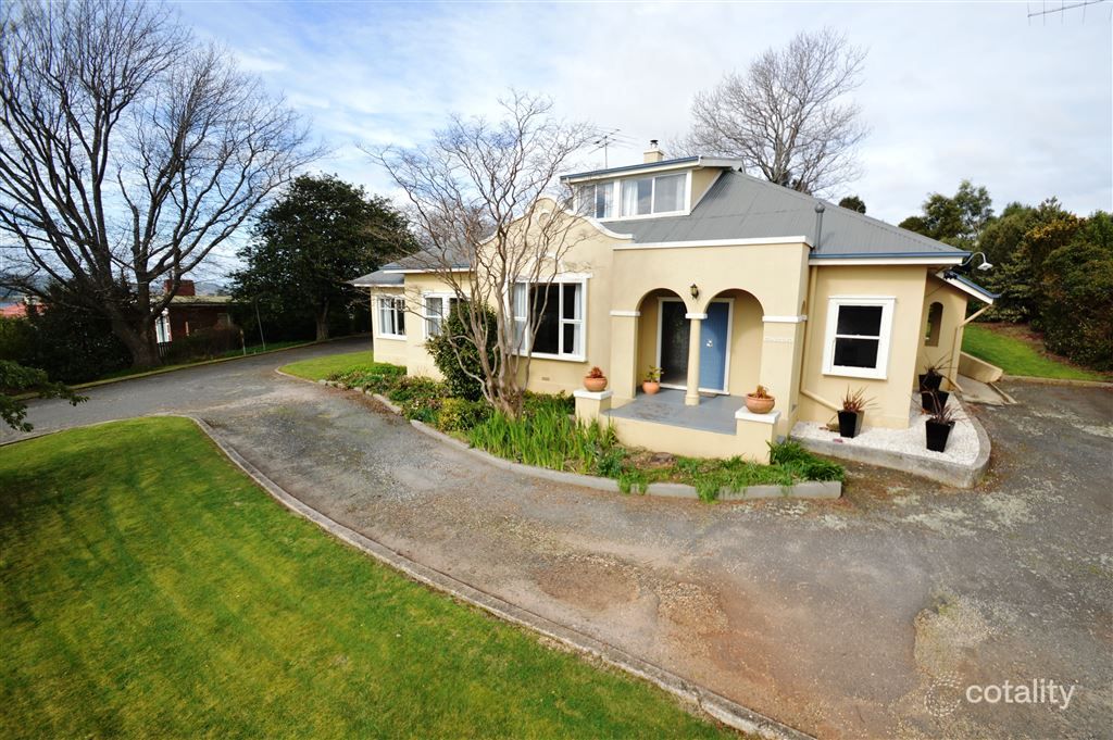 22 Parsonage St, Deloraine, TAS 7304