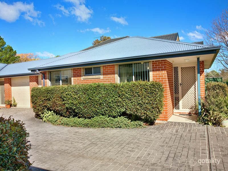 6/8-10 Gibson St, Richmond, NSW 2753