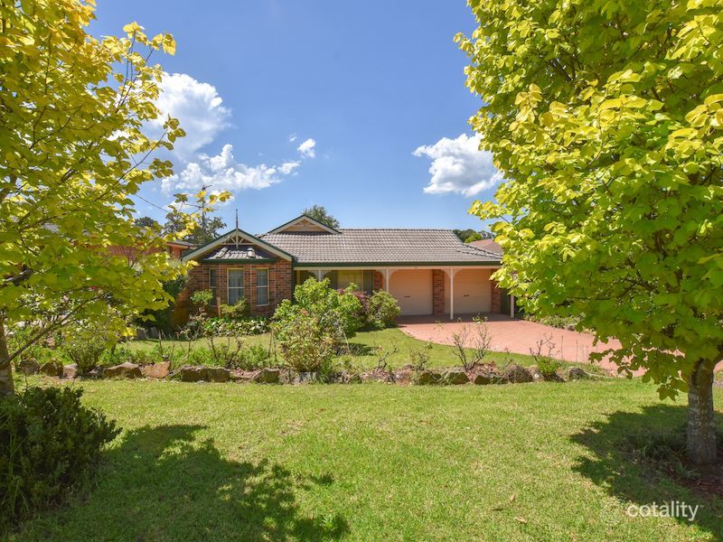 18 Elm St, Colo Vale, NSW 2575