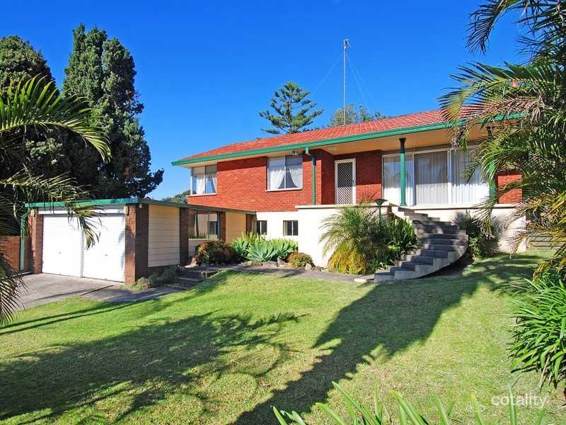 149 Kanahooka Rd, Kanahooka, NSW 2530