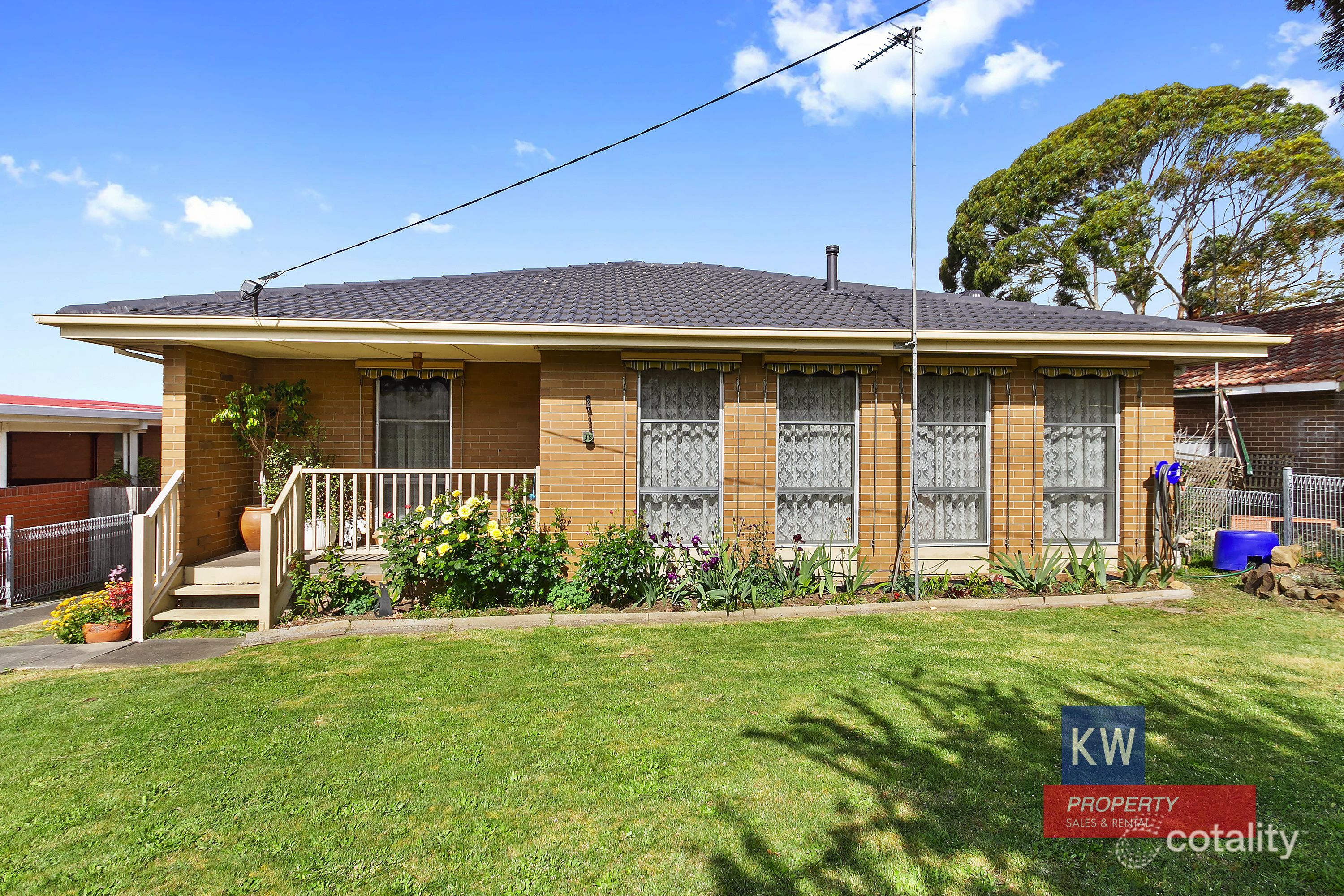 36 Williams Ave, Churchill, VIC 3842