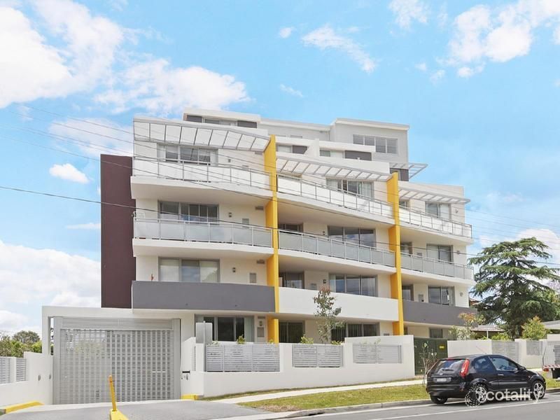 34/309-311 Peats Ferry Rd, Asquith, NSW 2077