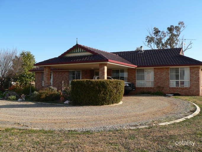 1372 Duri-Wallamore Rd, Bithramere, NSW 2340