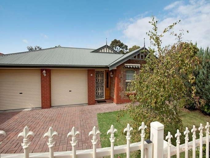 4a Harman St, Hillcrest, SA 5086