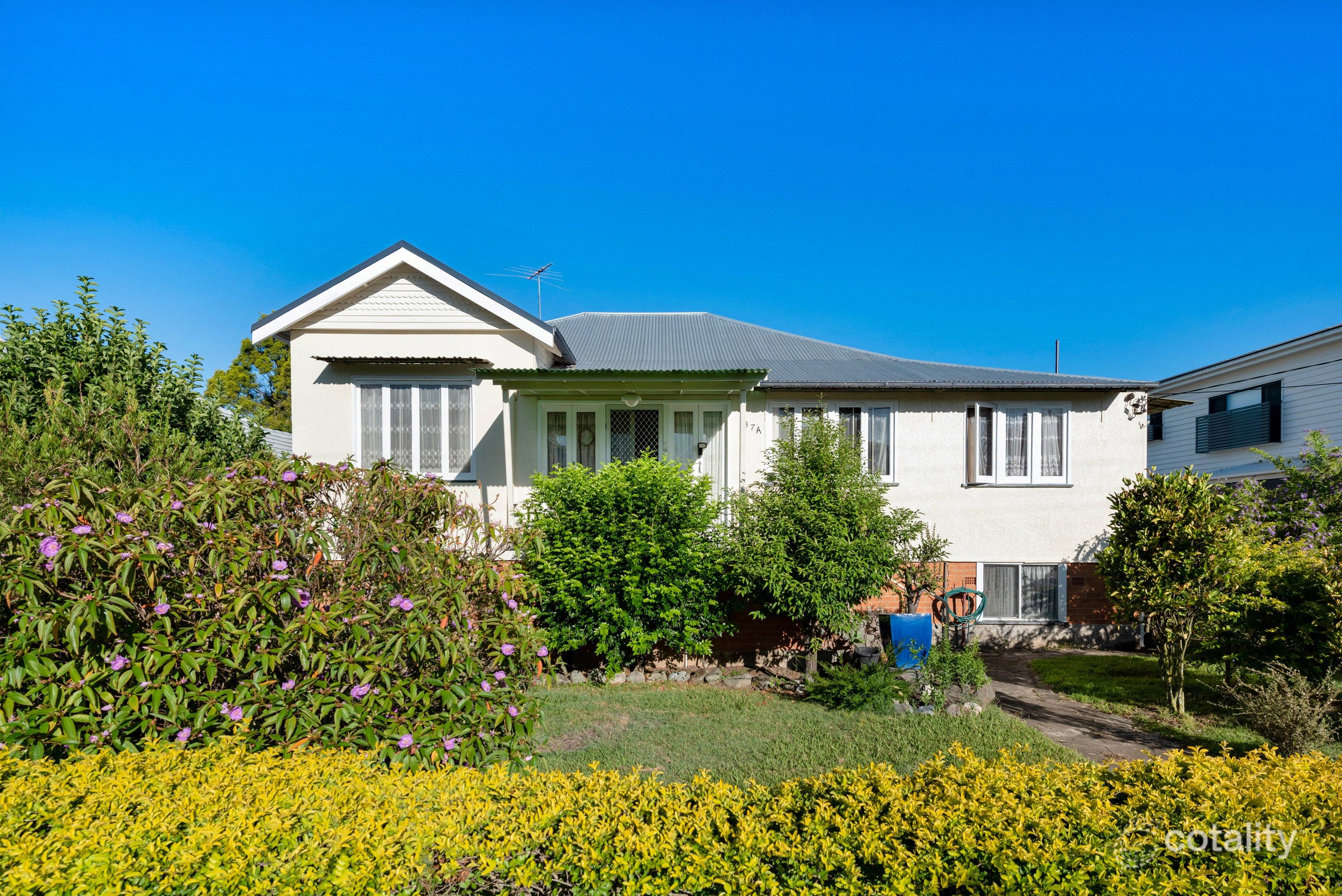 137a Kent Rd, Kalinga, QLD 4030