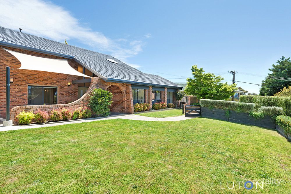 123 Perry Dr, Chapman, ACT 2611