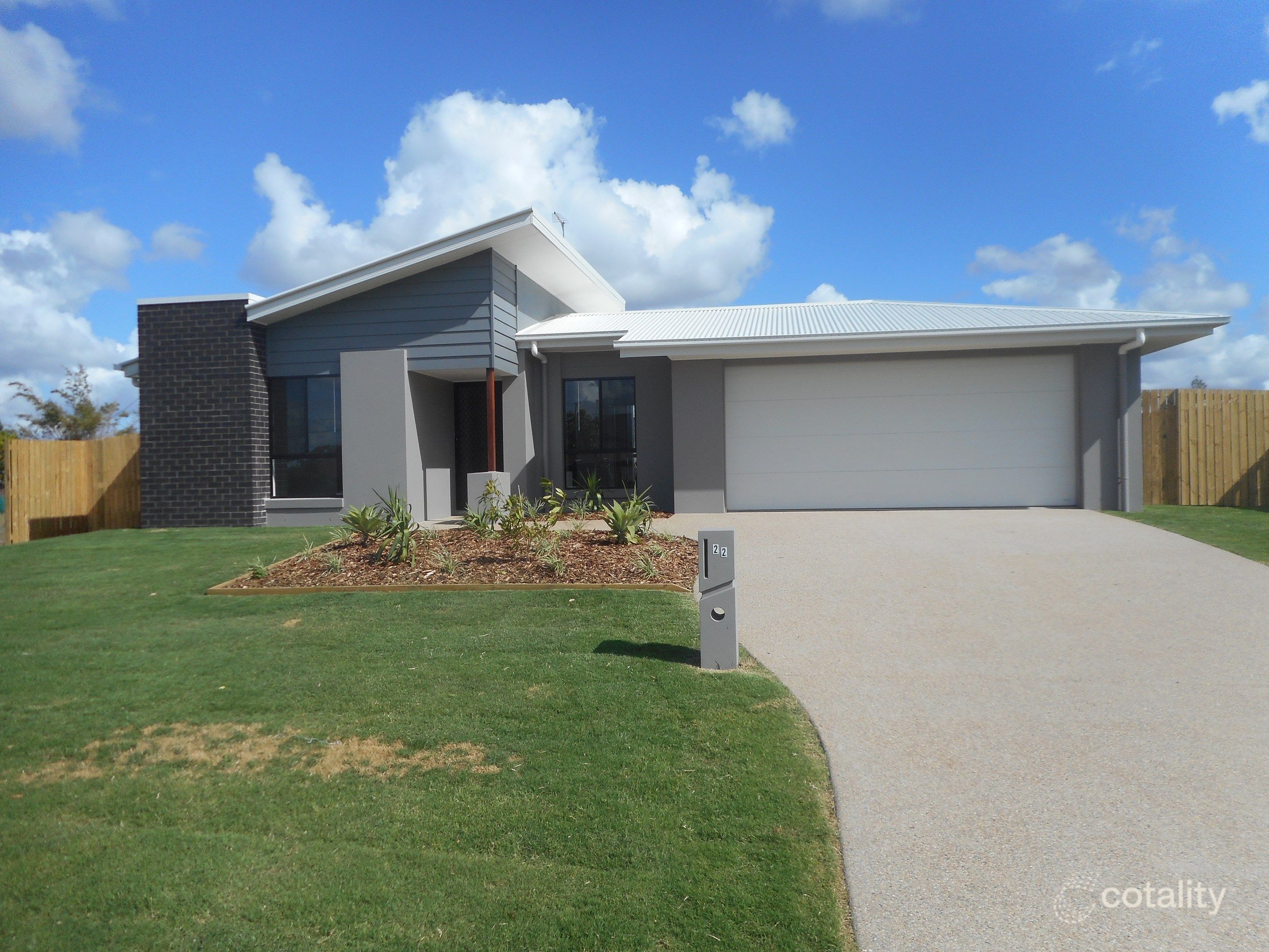 22 Rosedale St, Parkhurst, QLD 4702