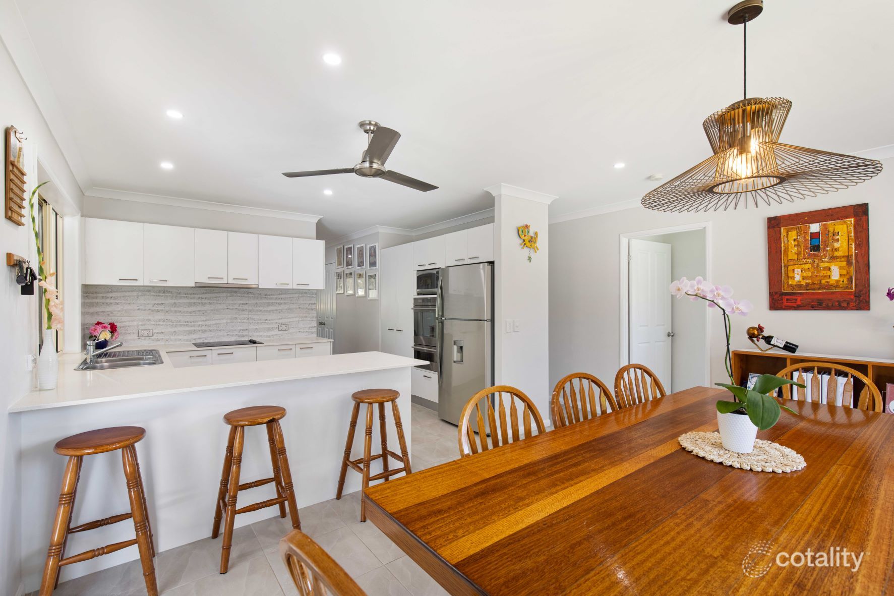 76 Silverwood Dr, Cooroibah, QLD 4565