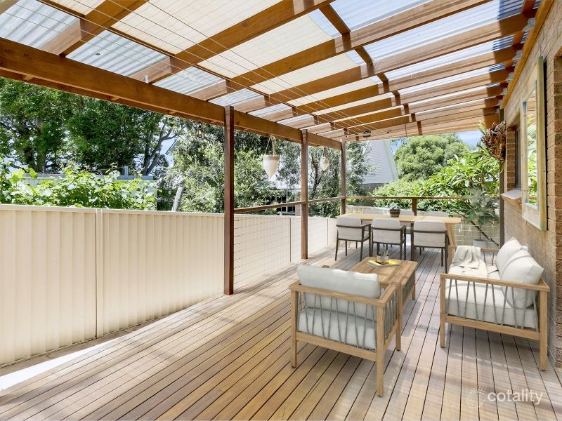 6/61 Campbell St, Woonona, NSW 2517