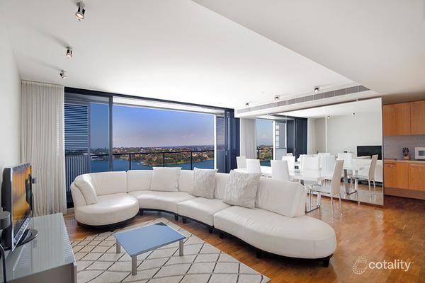 15d/161 Kent St, Millers Point, NSW 2000