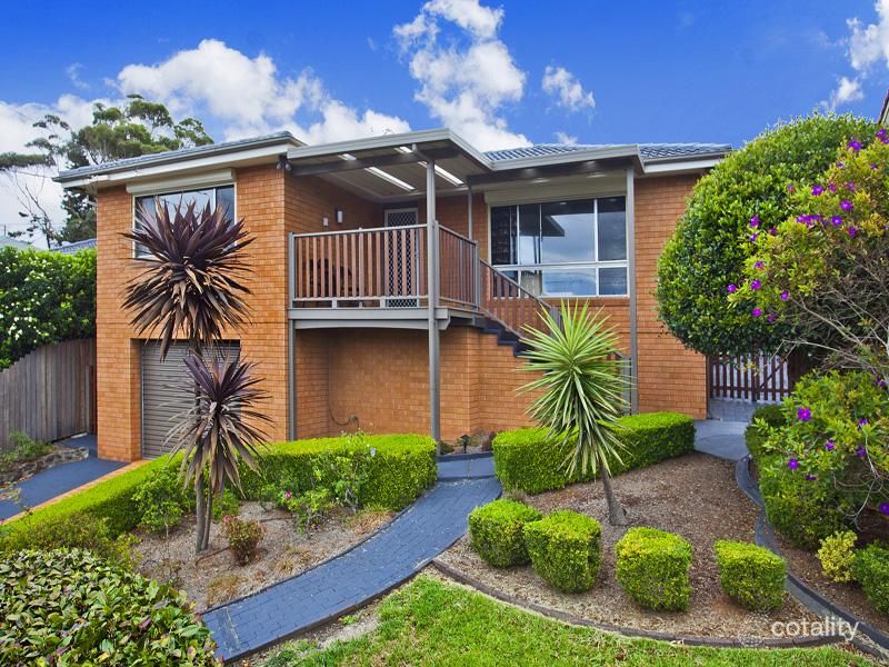 13 Flinders Ave, Kiama Downs, NSW 2533