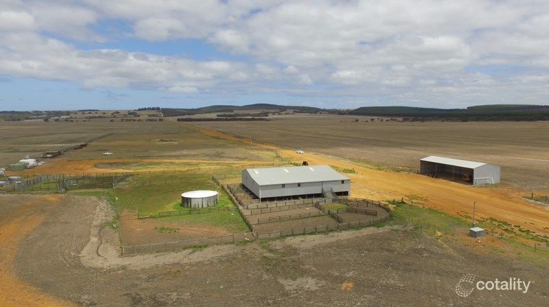 40091 South Coast Hwy, Green Range, WA 6328