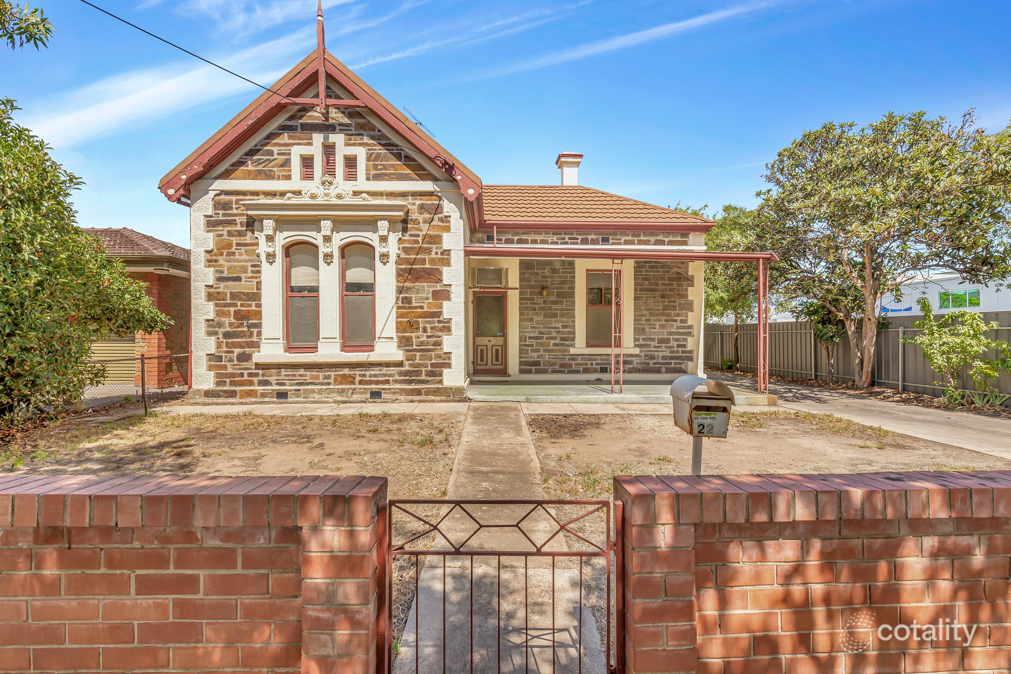 221 Wattle St, Malvern, SA 5061