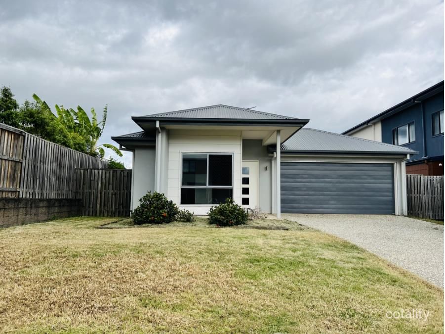 138 Splendour St, Rochedale, QLD 4123