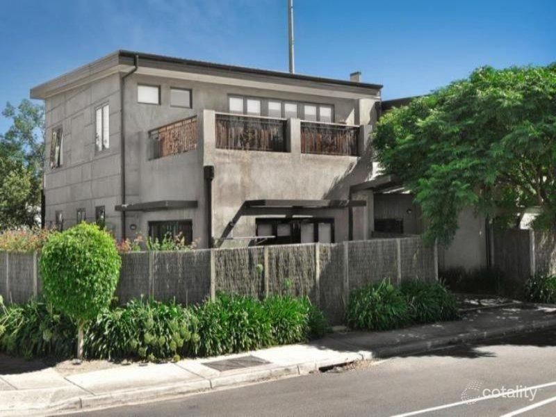 1/60 Rathmines St, Fairfield, VIC 3078