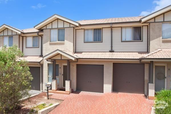 21a Arnott Rd, Marayong, NSW 2148