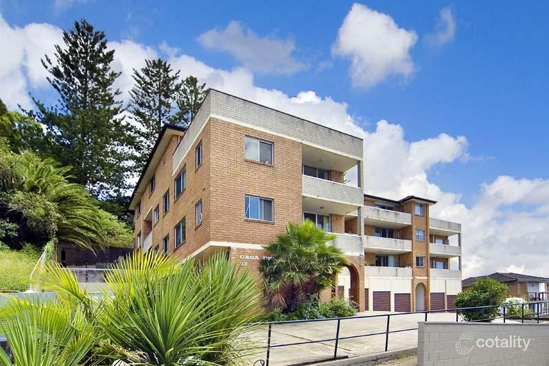 9/23 Ramsay St, Collaroy, NSW 2097
