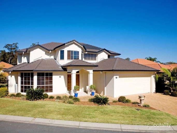 7 Picardie Cl, Mansfield, QLD 4122