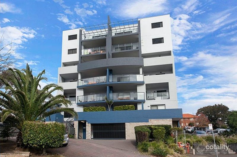 1/1 Governors Lane, Wollongong, NSW 2500