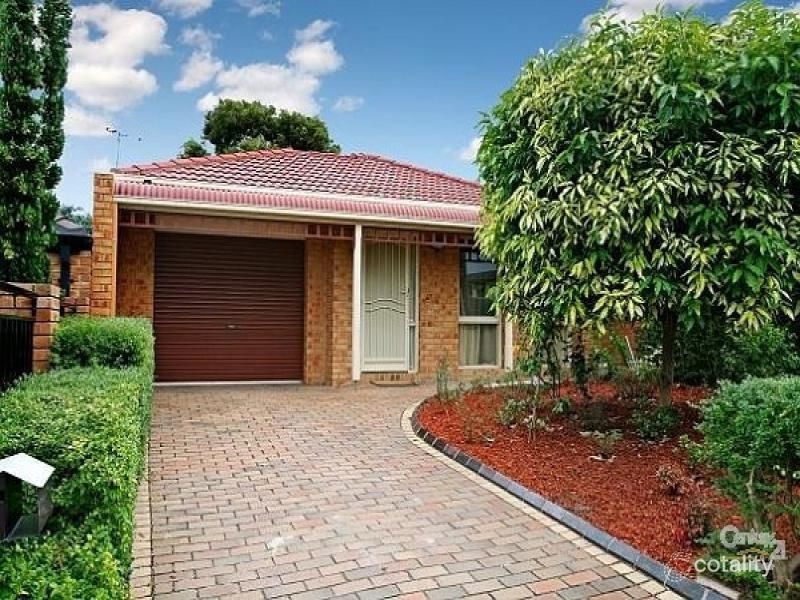 4b Coonil St, Oakleigh South, VIC 3167