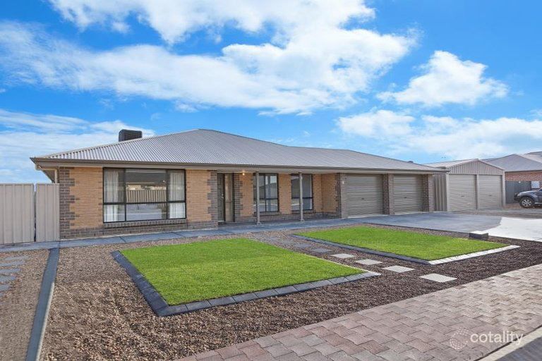 41 Walter Ave, Two Wells, SA 5501