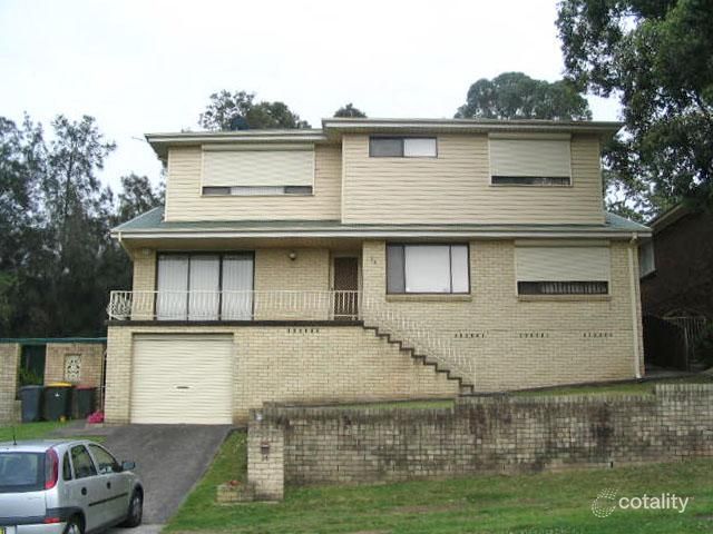 14 Robert St, Kanahooka, NSW 2530