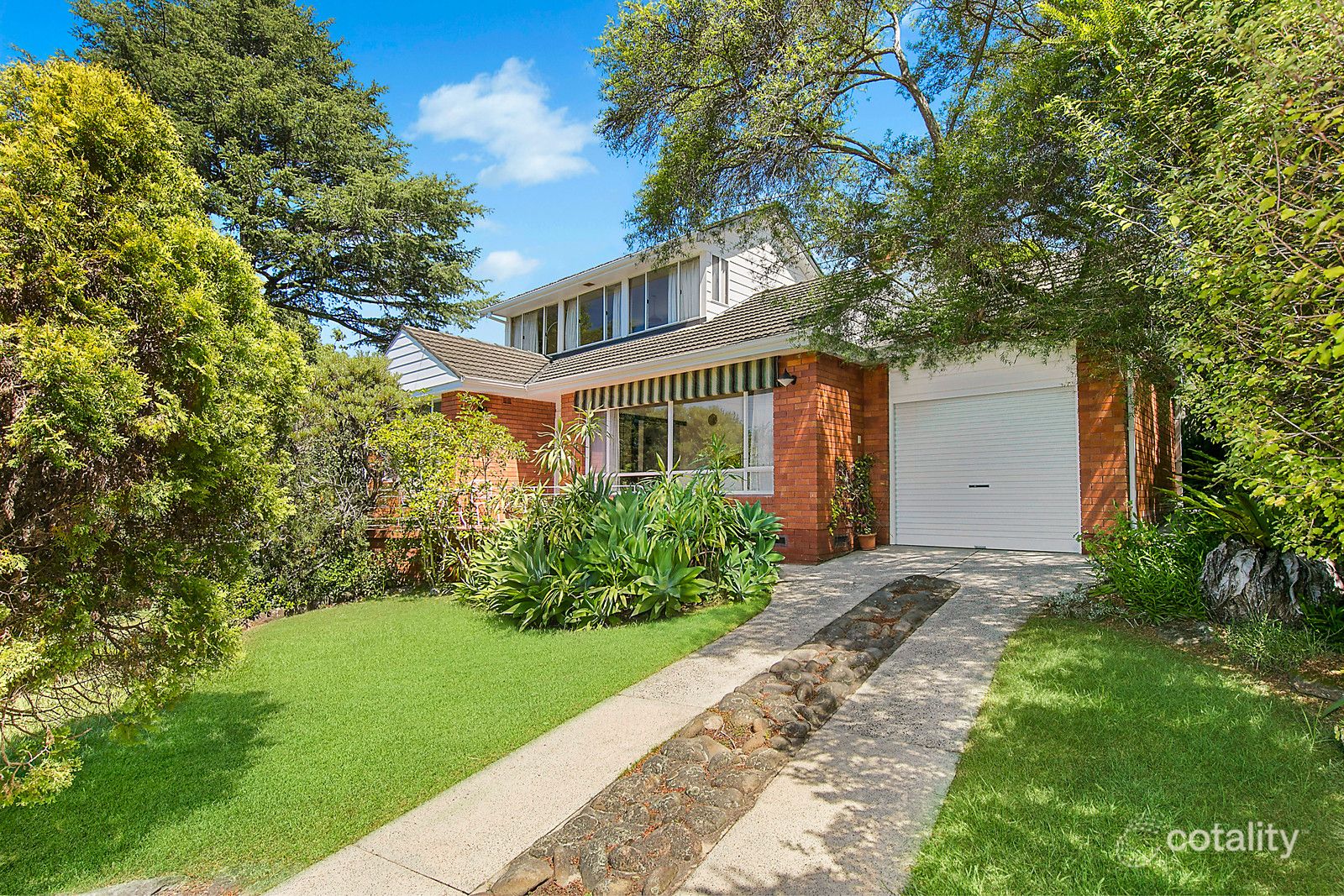 4 Coolabah Pl, Turramurra, NSW 2074