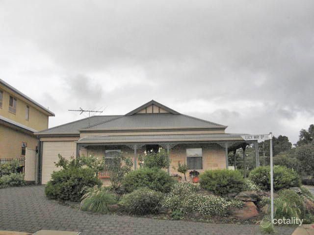 1 Lucy May Dr, Seacliff, SA 5049