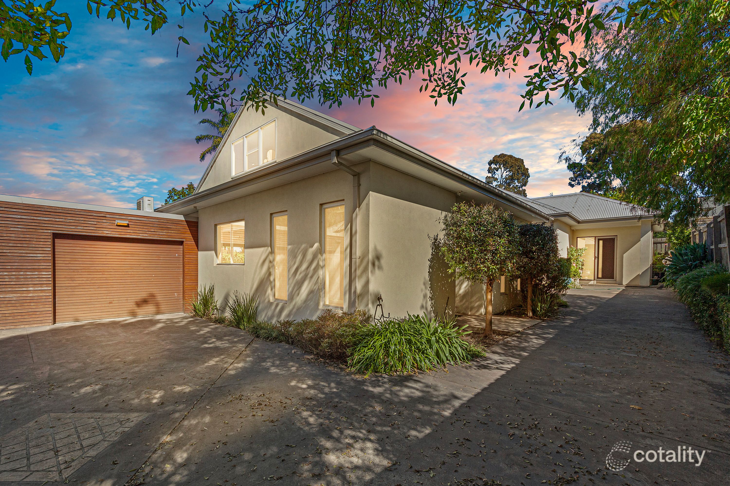 2/58 Palmerston St, Berwick, VIC 3806