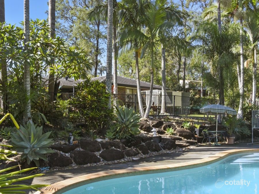 5 Mooralla St, Tallai, QLD 4213