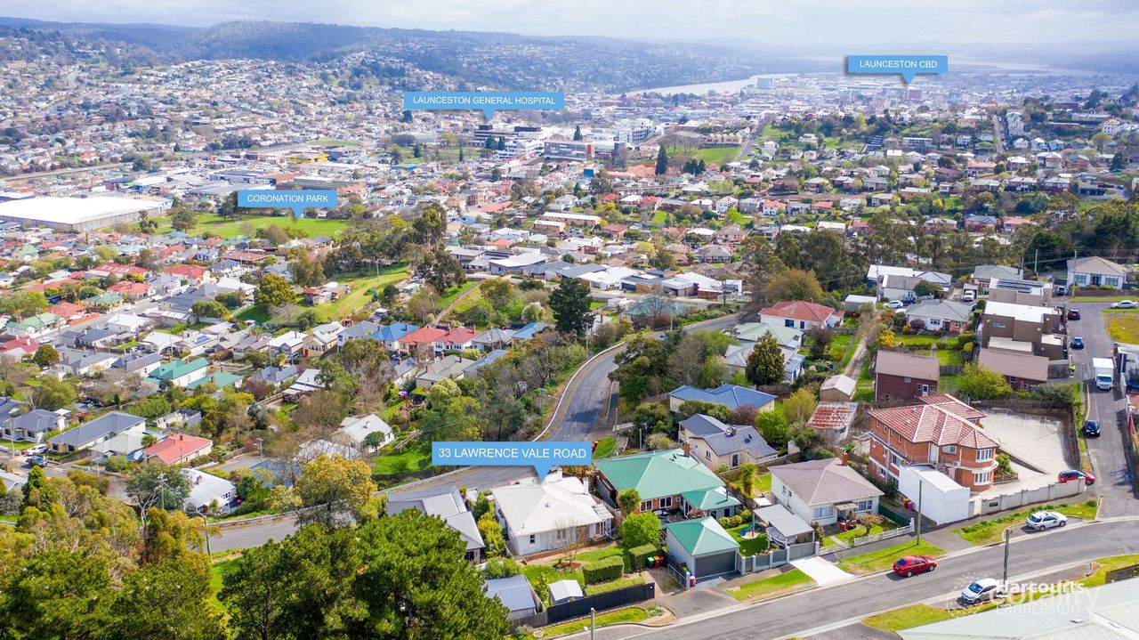 33 Lawrence Vale Rd, South Launceston, TAS 7249